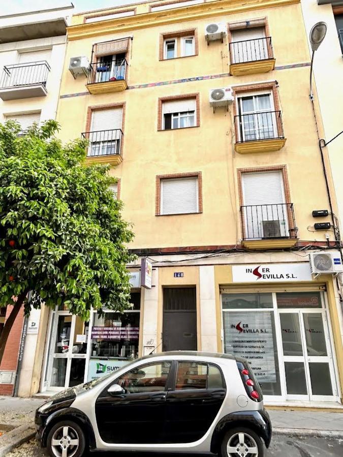 Hispalis Triana Seville Exterior photo